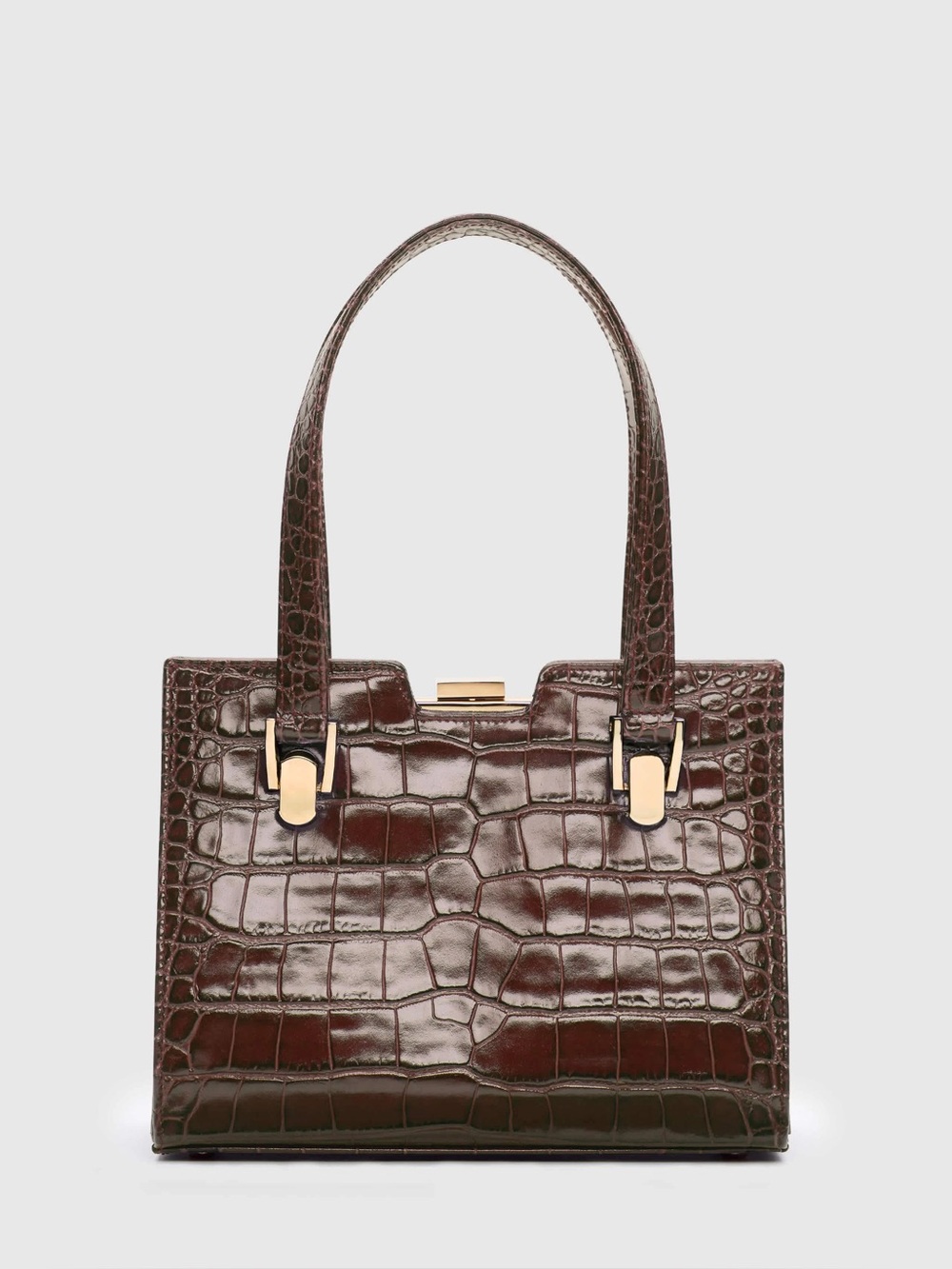 New, Reformation Nara Shoulder Bag